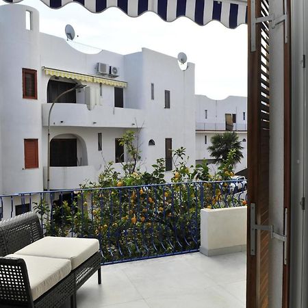 Casa Delle Sardine By Wonderful Italy Apartment Giardini Naxos Exterior foto