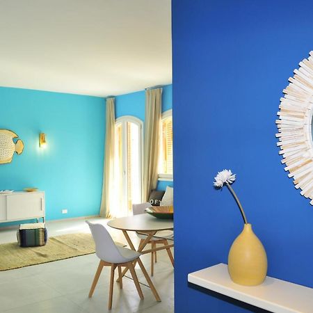 Casa Delle Sardine By Wonderful Italy Apartment Giardini Naxos Exterior foto