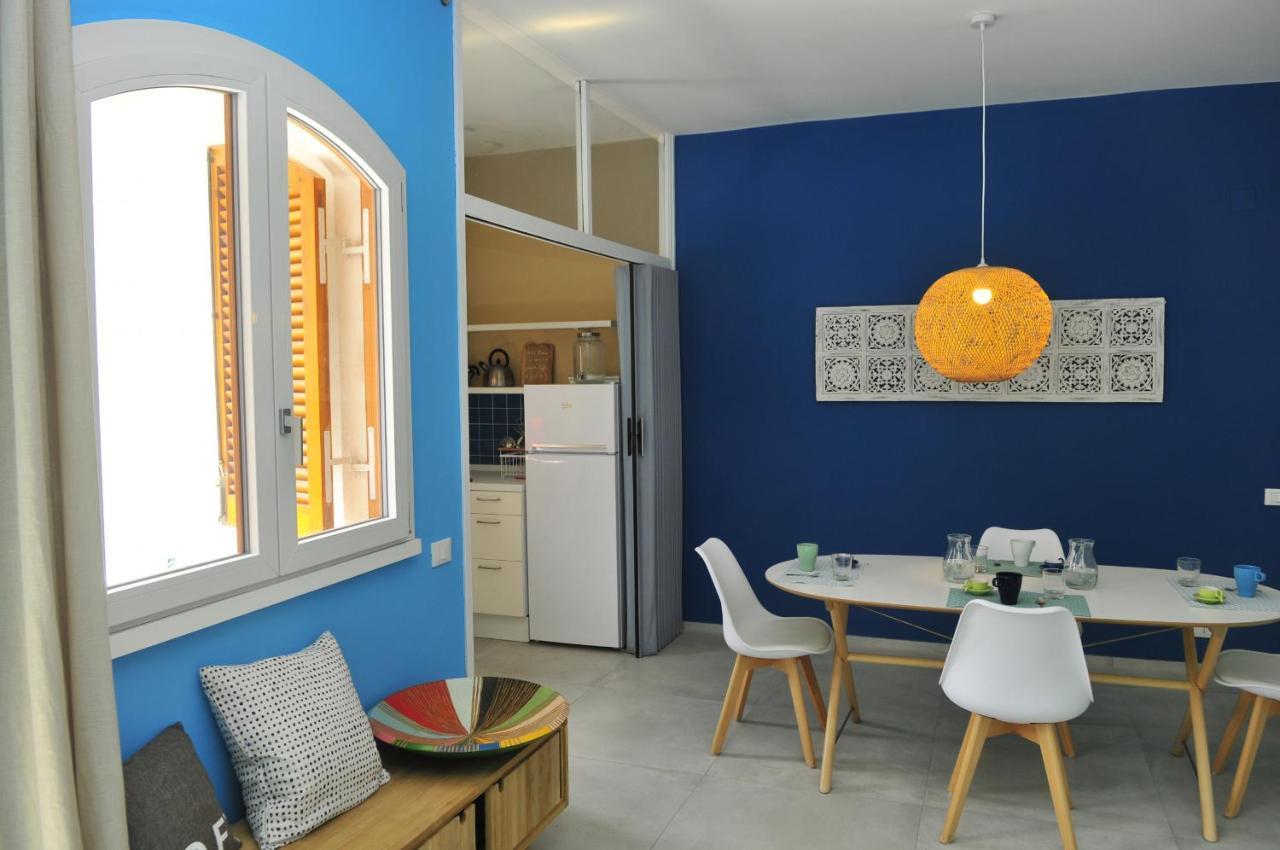 Casa Delle Sardine By Wonderful Italy Apartment Giardini Naxos Exterior foto