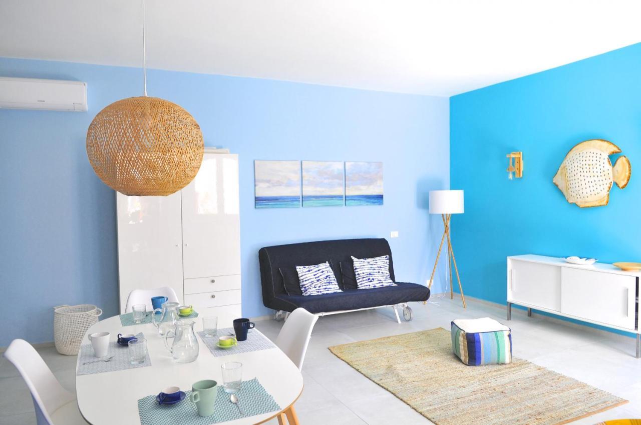 Casa Delle Sardine By Wonderful Italy Apartment Giardini Naxos Exterior foto