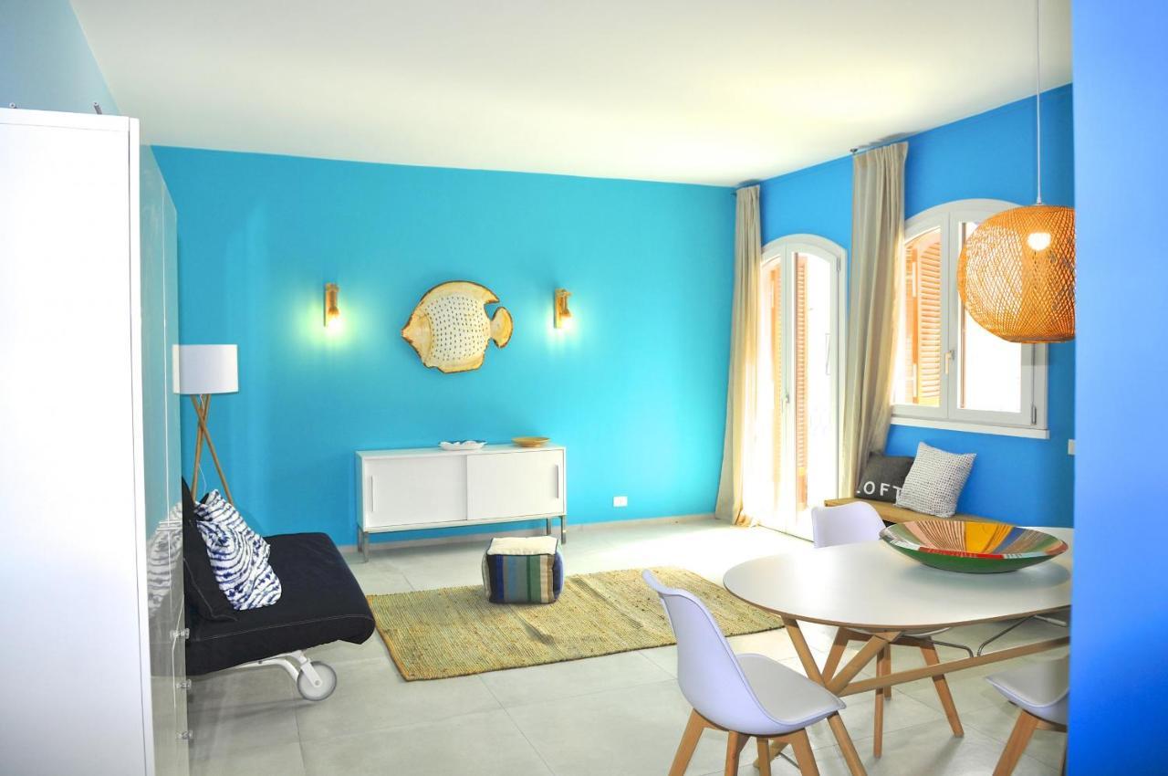 Casa Delle Sardine By Wonderful Italy Apartment Giardini Naxos Exterior foto