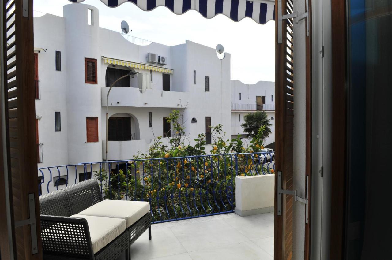 Casa Delle Sardine By Wonderful Italy Apartment Giardini Naxos Exterior foto