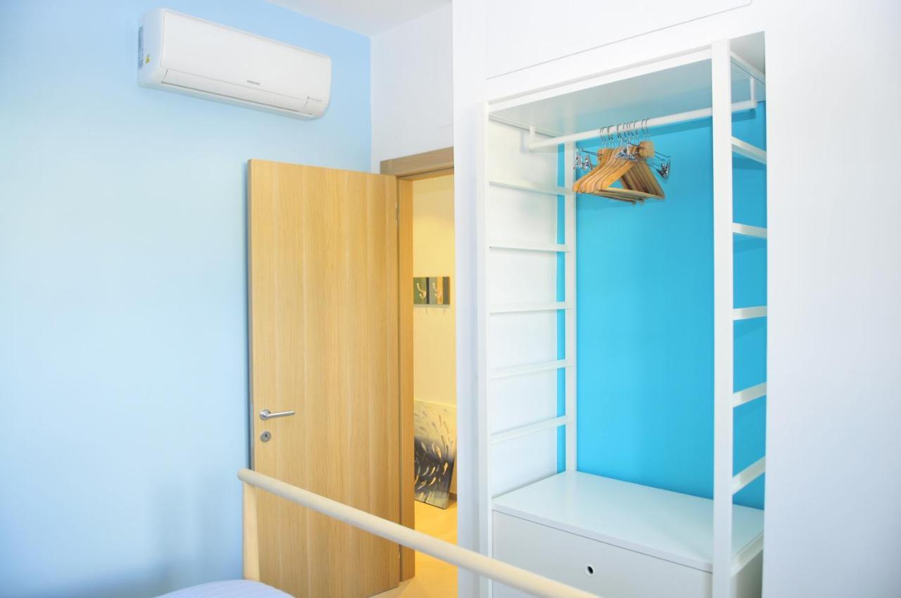 Casa Delle Sardine By Wonderful Italy Apartment Giardini Naxos Exterior foto