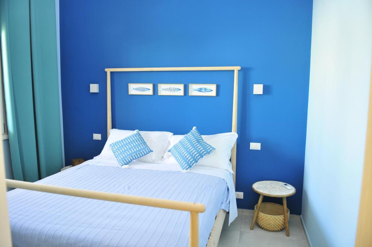 Casa Delle Sardine By Wonderful Italy Apartment Giardini Naxos Exterior foto