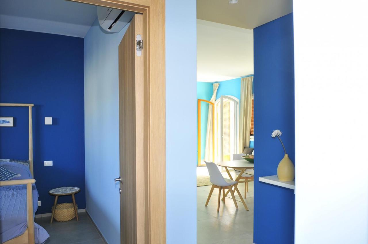 Casa Delle Sardine By Wonderful Italy Apartment Giardini Naxos Exterior foto