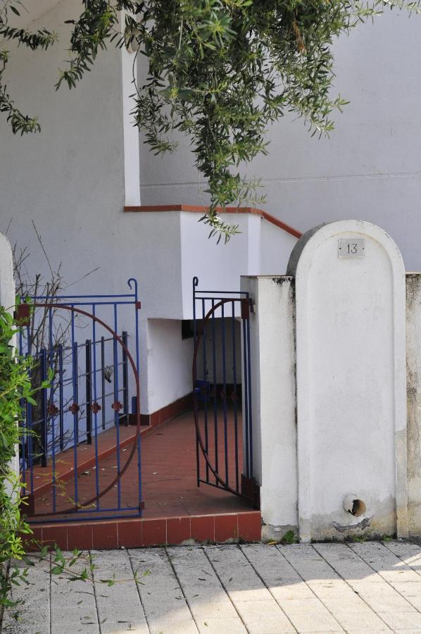 Casa Delle Sardine By Wonderful Italy Apartment Giardini Naxos Exterior foto