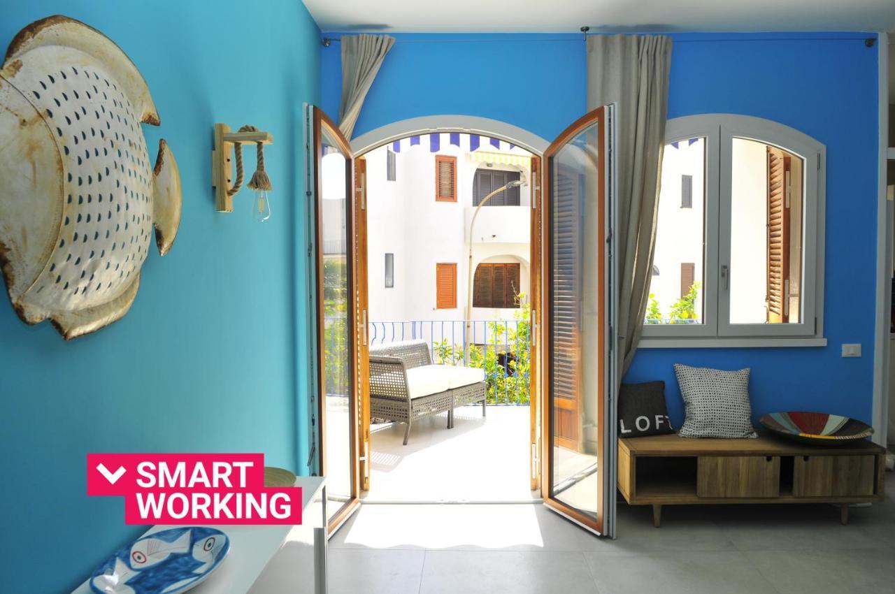 Casa Delle Sardine By Wonderful Italy Apartment Giardini Naxos Exterior foto